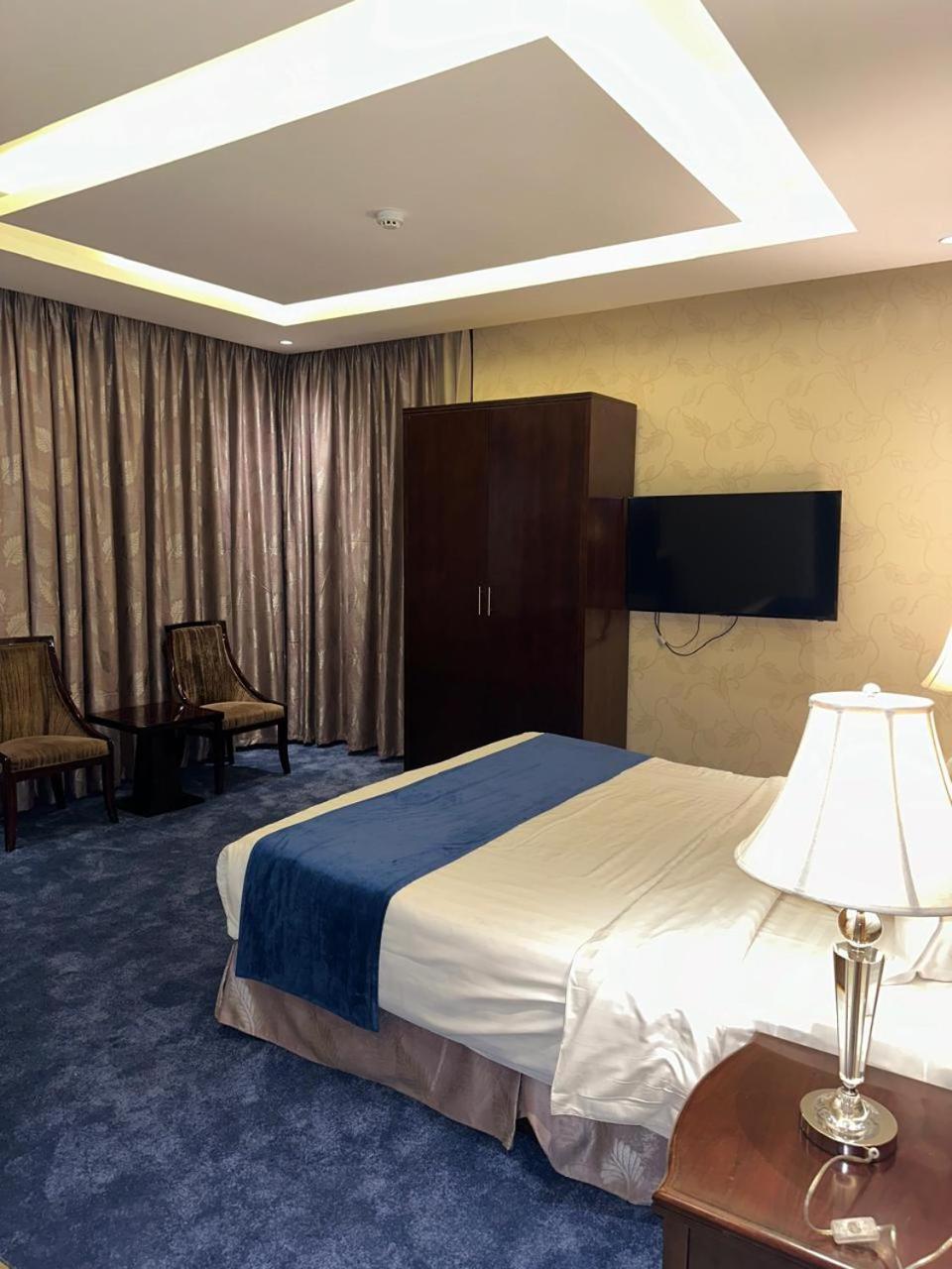 Maset Al Masem Al Khobar Hotel Exterior photo