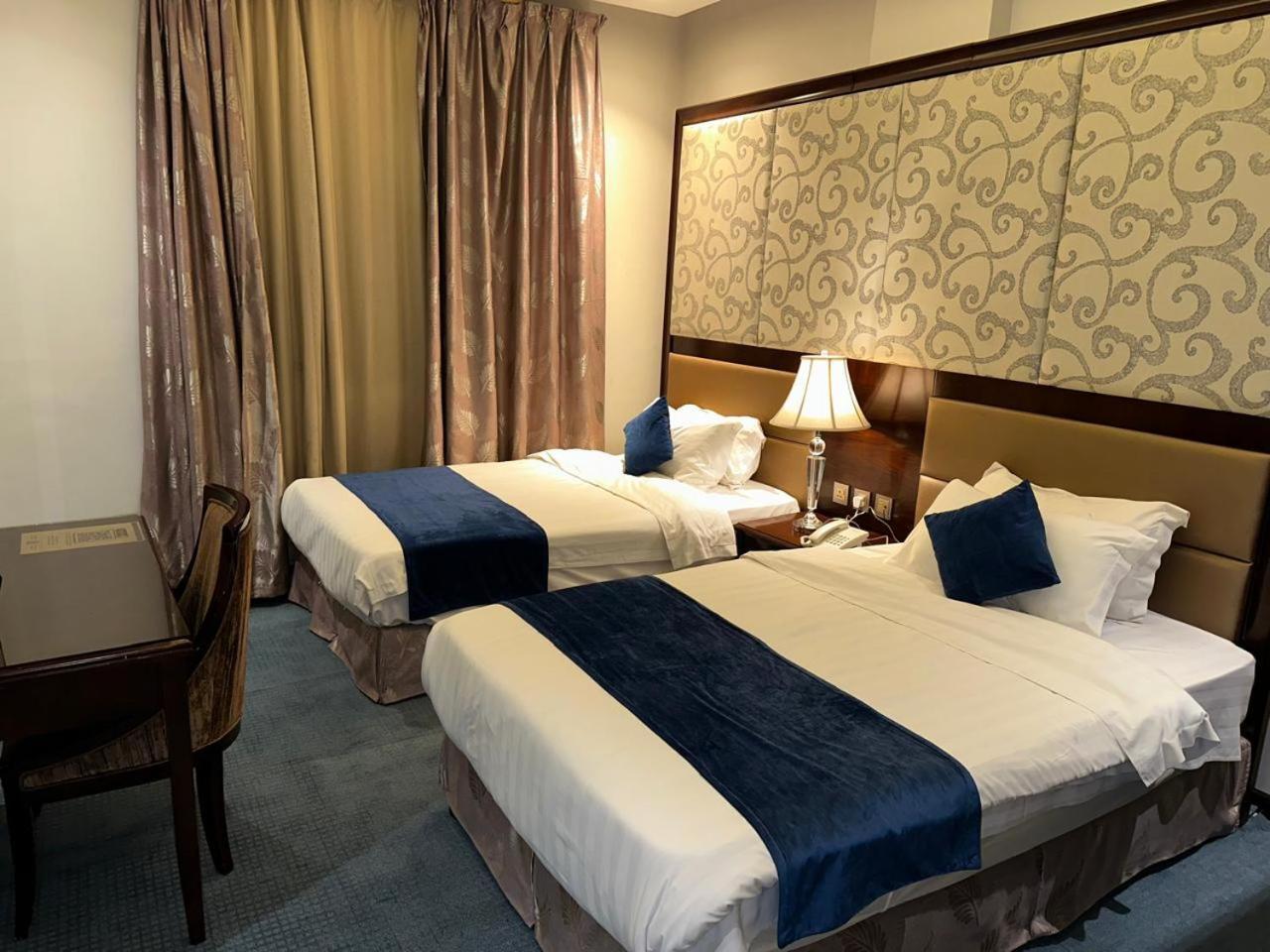 Maset Al Masem Al Khobar Hotel Exterior photo